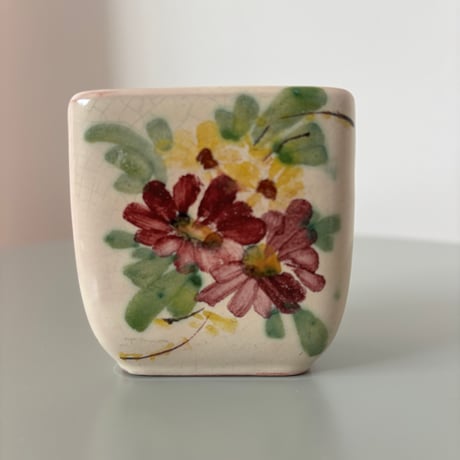 ARABIA FINLAND ARA Hand paint