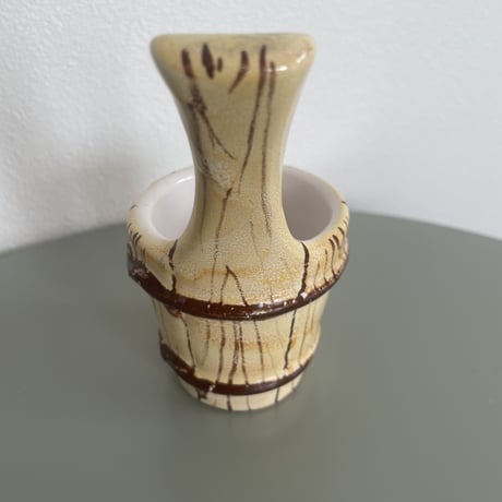 1950's〜1960's Kupittaan Savi Finland Sauna object