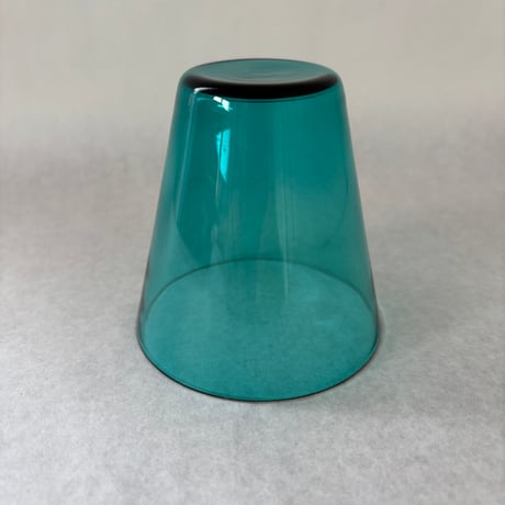 Kaj Franck Tumbler 2744 Nuutajarvi Blue