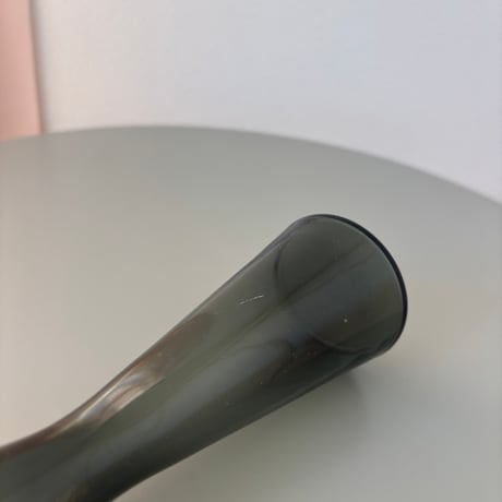 Nuutajarvi Finland Kaj Franck Vase 1541 アラビア フィンランド カイ・フランク フラワーベース