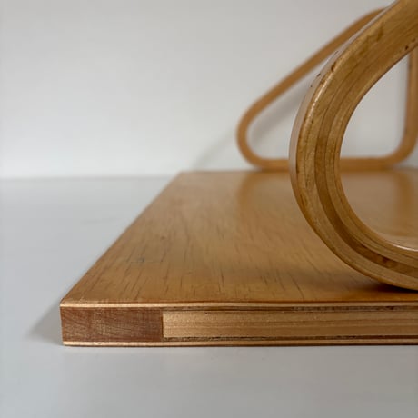 Alvar Aalto artek 112A Customized