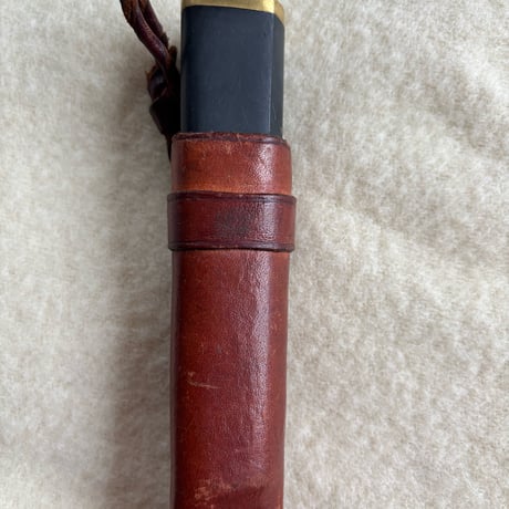 Tapio Wirkkala "Puukko" Large 1961,Hackman Finland