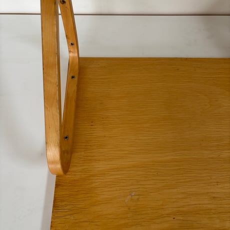 Alvar Aalto artek 112A Customized