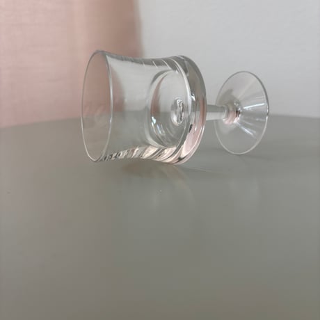 iittala Tapio Wirkkala "Romantica" stem medium イッタラ タピオ  ヴィルカラ  ロマンティカ 中❶