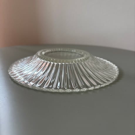 1950's〜 iittala Goran Hongell Sade Plate❷