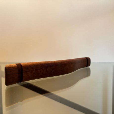 Timo Sarpaneva Vintage pot handle,Teak Rosenlew&Co