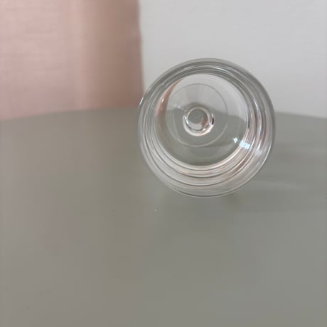 iittala Tapio Wirkkala "Romantica" stem medium イッタラ タピオ  ヴィルカラ  ロマンティカ 中❶