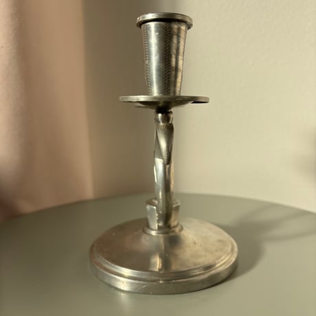 Svenskt tenn Sweden Candle stand 2Holder