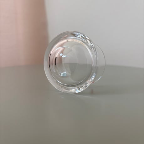 iittala Tapio Wirkkala "Romantica" イッタラ タピオ  ヴィルカラ  ロマンティカ タンブラー 小❷