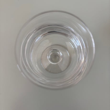 iittala Tapio Wirkkala "Romantica" stem medium イッタラ タピオ  ヴィルカラ  ロマンティカ 中❶