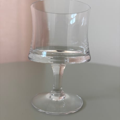 iittala Tapio Wirkkala "Romantica" stem medium イッタラ タピオ  ヴィルカラ  ロマンティカ 中❷