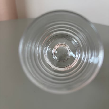 1959〜1979 iittala Finland Tapio Wirkkala "Marski" Shot Glass イッタラ タピオ ヴィルッカラ マルスキ ショットグラス ❶