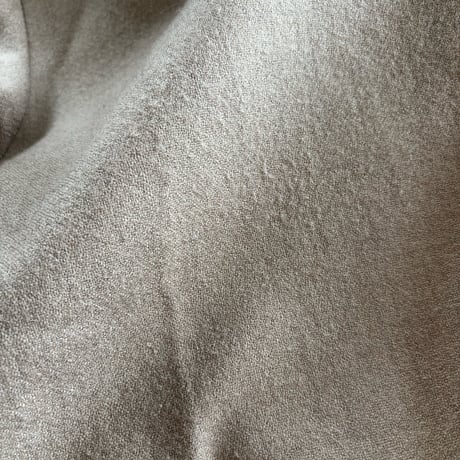 VUOKKO Wool onepiece Beige