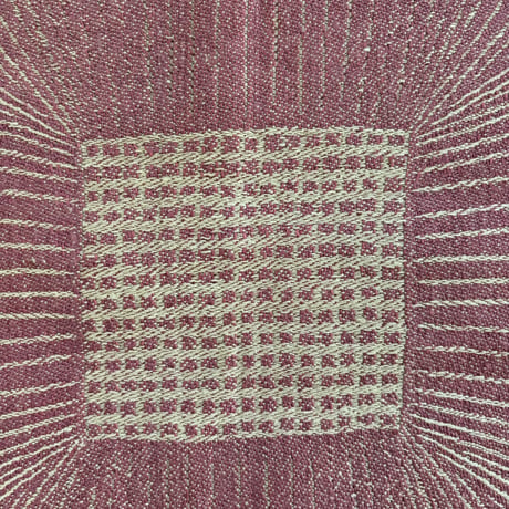 Tampella Dora Jung 1961 ANEMONE purple