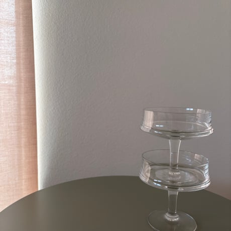 iittala Tapio Wirkkala "Romantica" イッタラ タピオ  ヴィルッカラ  ロマンティカ❶
