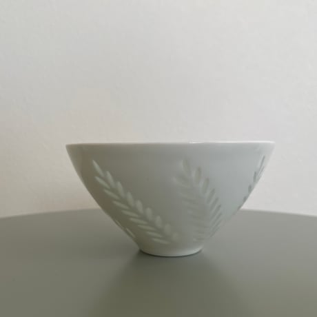 ARABIA Friedl.H.Kjellberg "Riisi/Rice" bowl