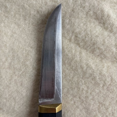 Tapio Wirkkala "Puukko" Large 1961,Hackman Finland