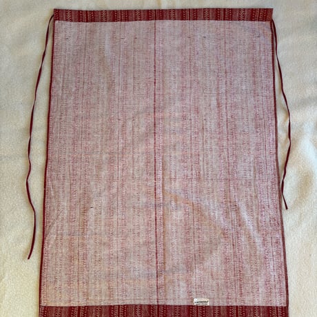 1970's Marimekko Wall pocket/Oiva Toikka "Tattari"
