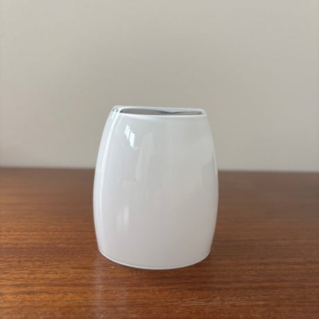 iittala Erkki Vesant Drink glass 2007 ホワイト①