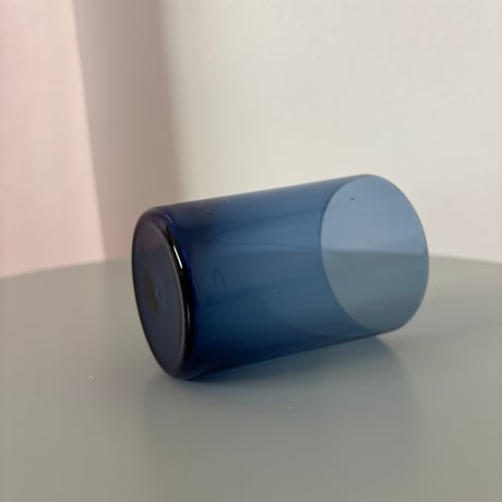 Timo Sarpaneva iittala i-114 Blue 1958-1970❷