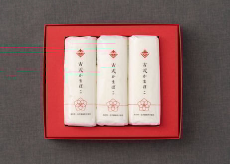 吉開のかまぼこオンラインショップ 無添加かまぼこ