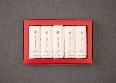 かまぼこ購入ページ 選べる4本セット｜かまぼこセット｜蒲鉾のやまぐちや