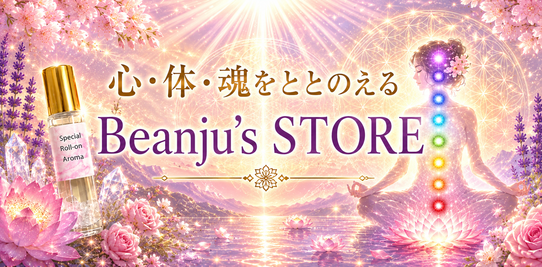 Beanju's STORE