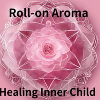 ロールオンアロマ Healing Inner Child