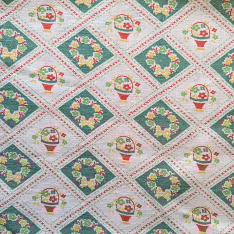 CATEGORY American vintage fabric | Kanae Collec