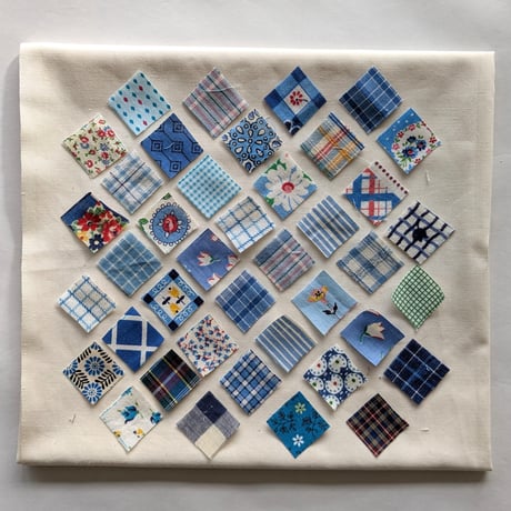 ヴィンテージファブリック | STORES