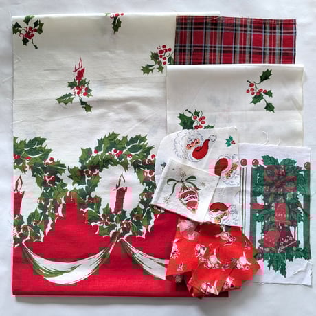 CATEGORY American vintage fabric | Kanae Collec