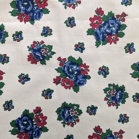 CATEGORY American vintage fabric | Kanae Collec