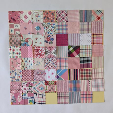 ヴィンテージファブリック | STORES