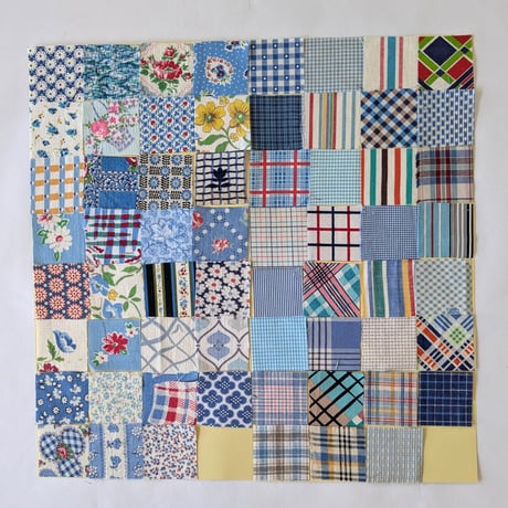 ヴィンテージファブリック | STORES