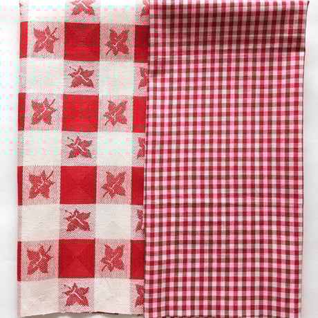 CATEGORY American vintage fabric | Kanae Collec