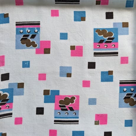 CATEGORY American vintage fabric | Kanae Collec