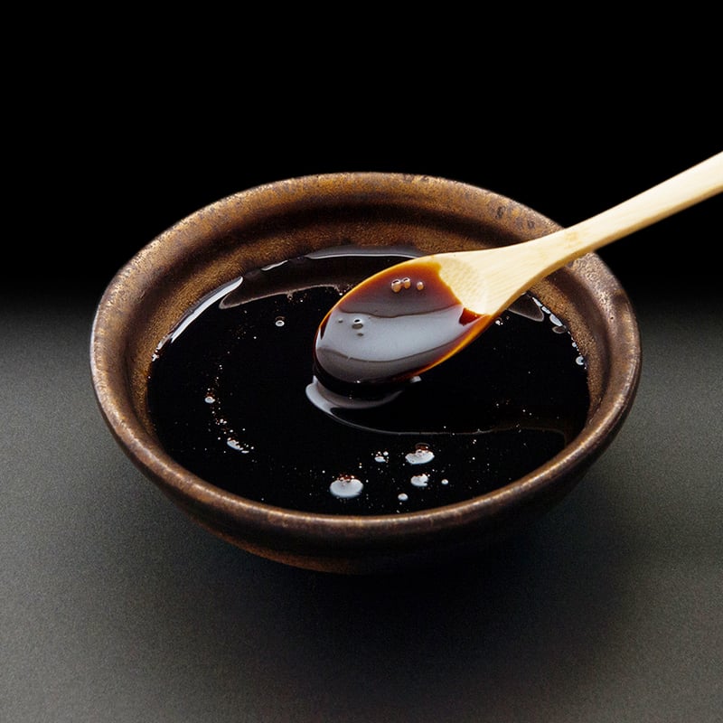 すぎ茶屋生かりんと 8本入（紙袋） | すぎ茶屋 オンラインショップ