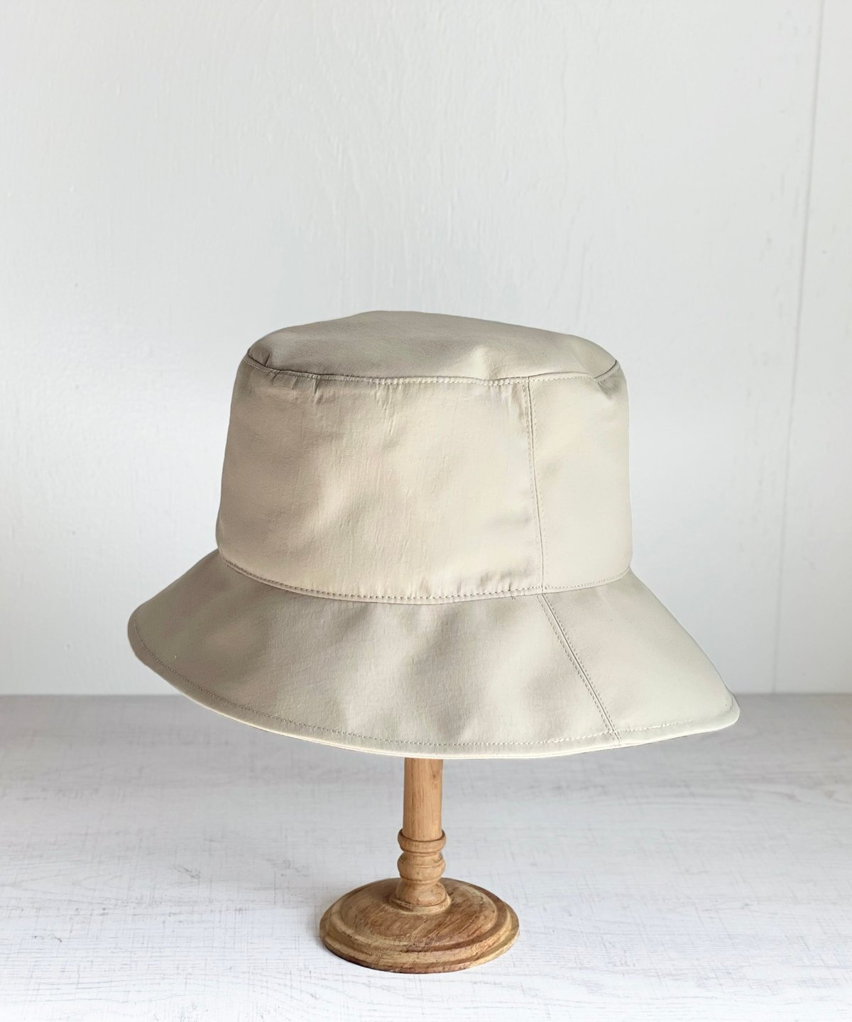 SALE】バケットハット（UV対応機能素材）coeur | coeur