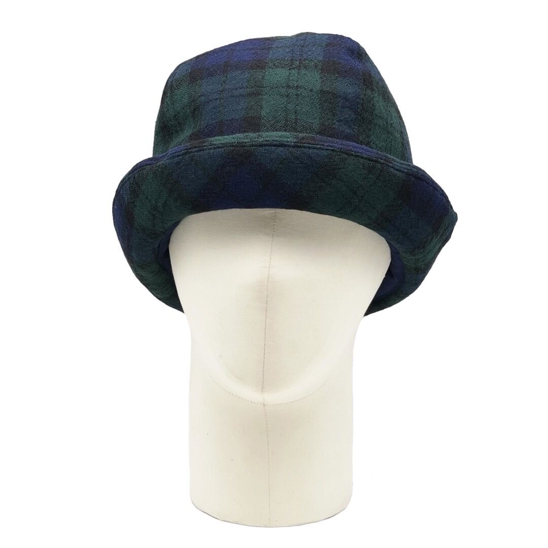 新品　coeur femme ウールハット 帽子 楽天市場】coeur femme ハットの通販