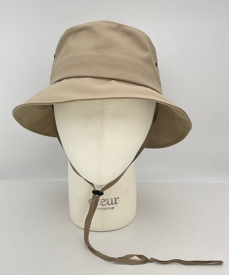 SALE】バケットハット/ UVカット対応 coeur | coeur