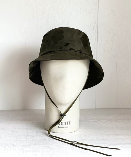 超レア・美品 ANTi COUNTRY CLUB BUCKET HAT Mサイズ ANTi COUNTRY CLUB バケットハット sizeS/M CAMO