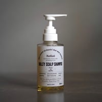 BULLTY スキャルプシャンプー