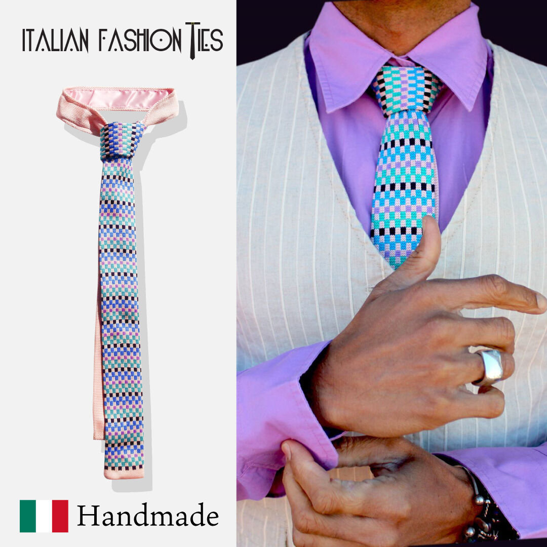 ブリオーニ ドットタイ ネクタイ ライトピンク系 Italy製 美品 三越伊勢丹 | Brioni/ブリオーニ通販 | ネクタイ<O61D00P1446