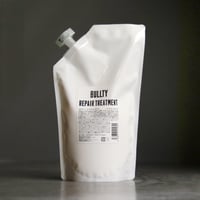BULLTY リペアトリートメント詰替用