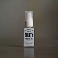 BULLTY フレグランスミスト（サボン）