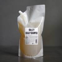 BULLTY スキャルプシャンプー詰替用