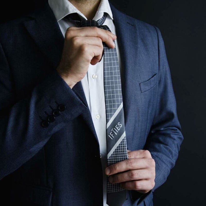 完売品 オリミ PURITANS TIE SHIRT シャツ クロコ調 ネクタイ オリミ PURITANS TIE SHIRT シャツ ネクタイ付き クロコ調 トップス