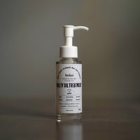 BULLTY オイルトリートメント