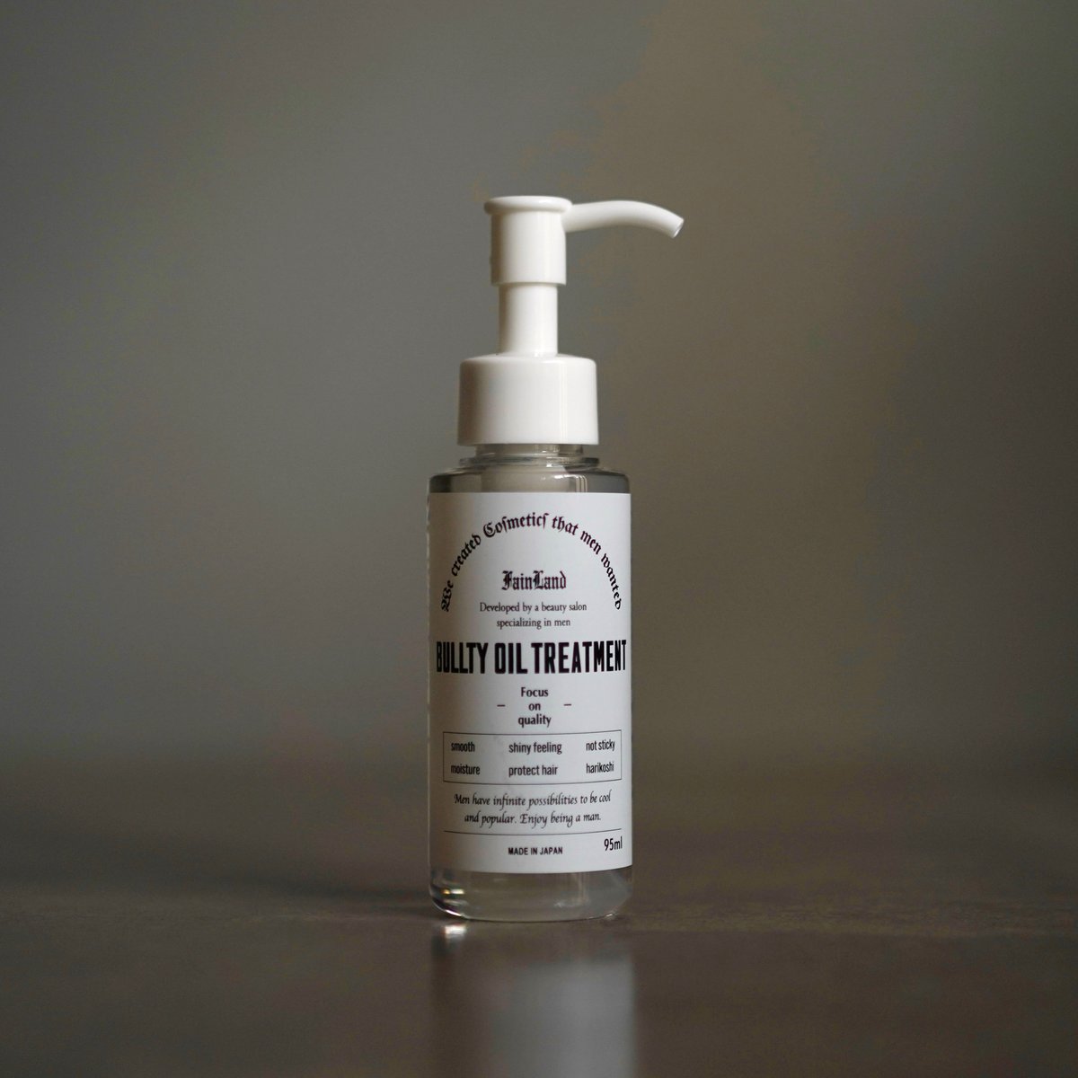 ブッデイ トリートメントオイル 20ml ブッデイ トリートメントオイル 20ml