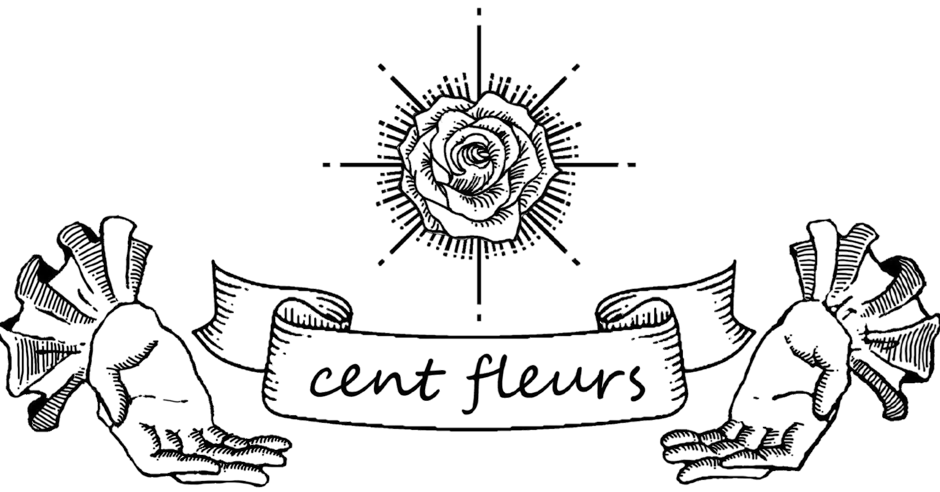 ＊cent-fleurs＊